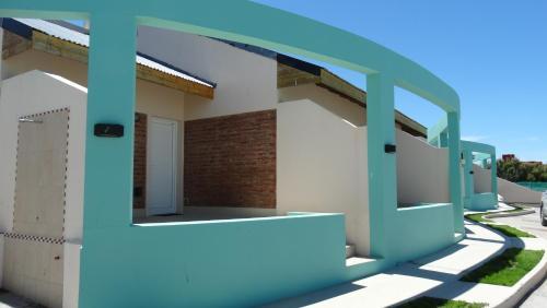 Costa Del Faro Apart Hotel