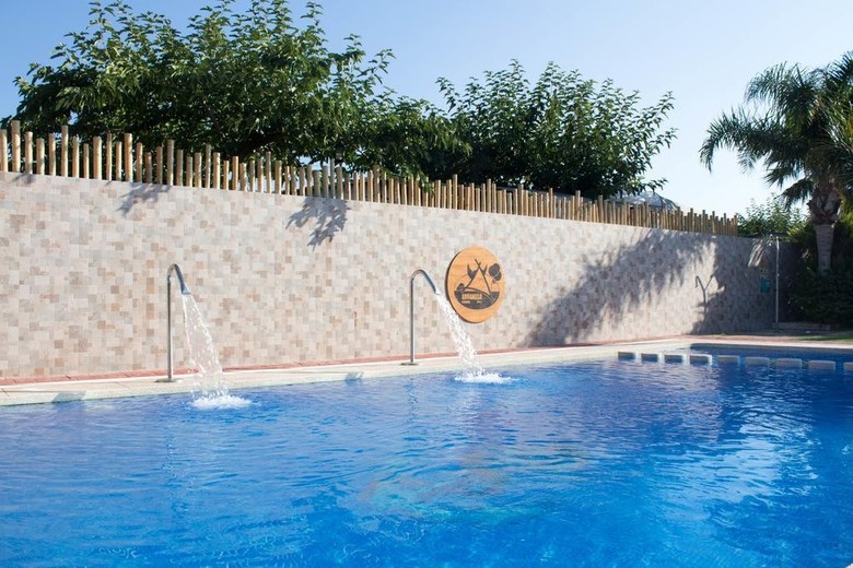 Camping Armanello