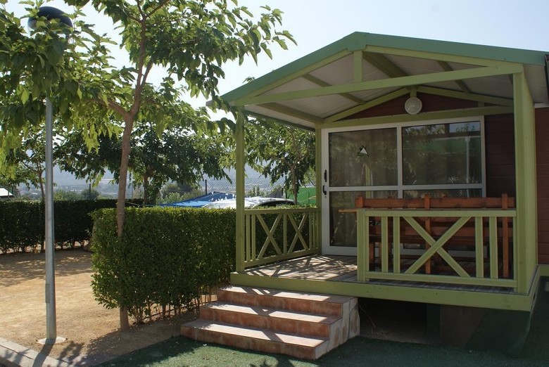 Camping Armanello