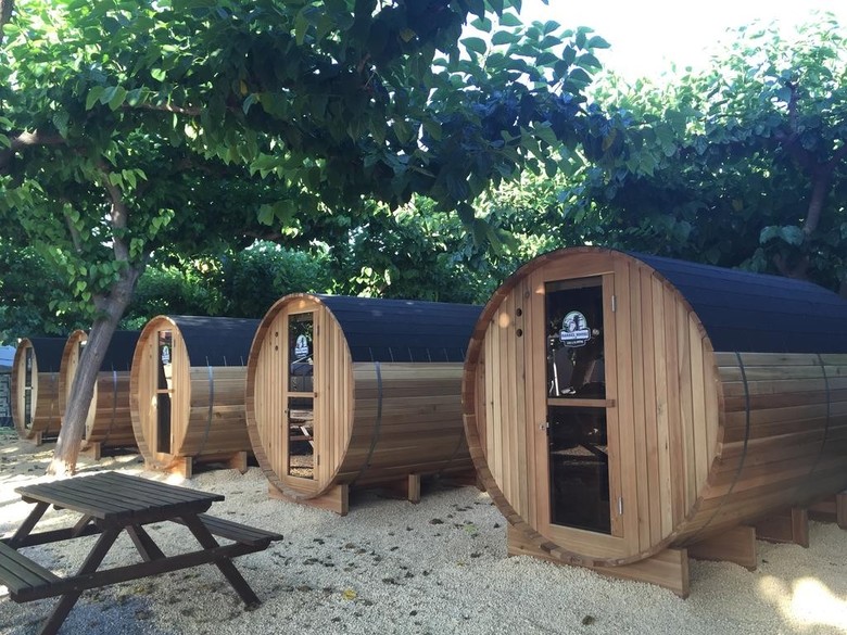 Camping Armanello