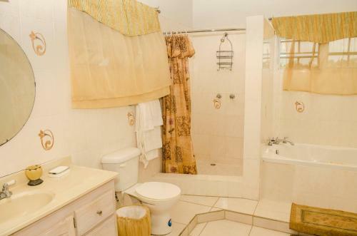 Apartamento Suite Serenade