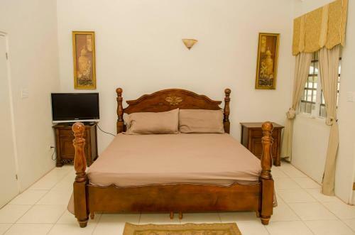 Apartamento Suite Serenade