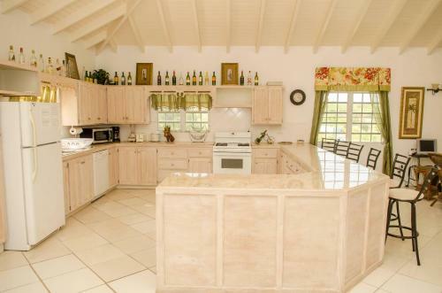 Apartamento Suite Serenade