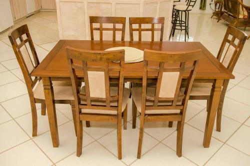 Apartamento Suite Serenade