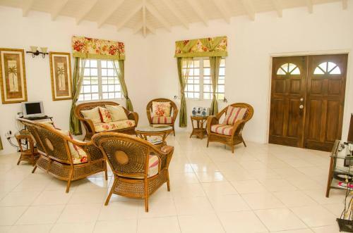 Apartamento Suite Serenade
