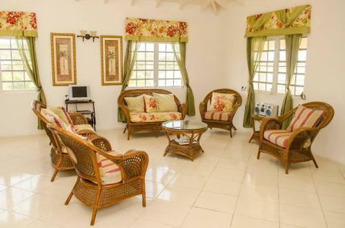Apartamento Suite Serenade