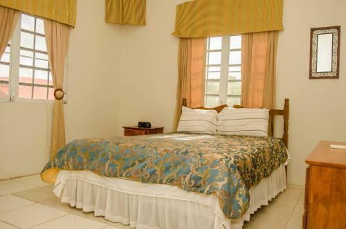 Apartamento Suite Serenade