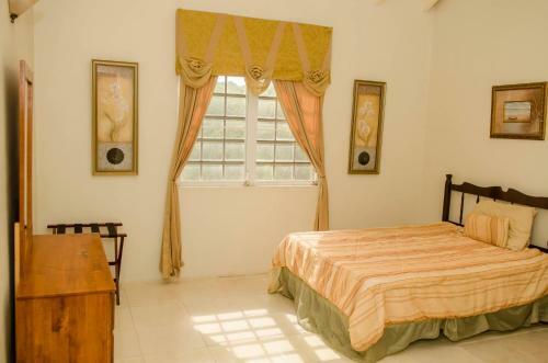 Apartamento Suite Serenade