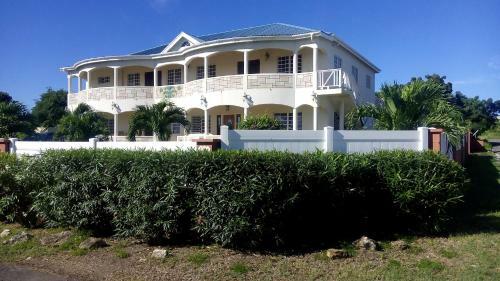 Apartamento Suite Serenade