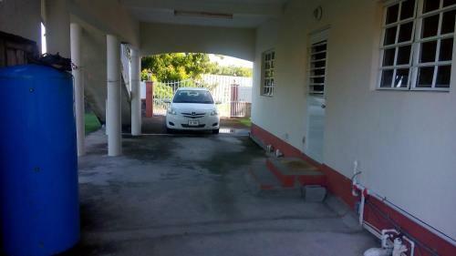 Apartamento Suite Serenade