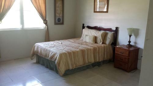 Apartamento Suite Serenade