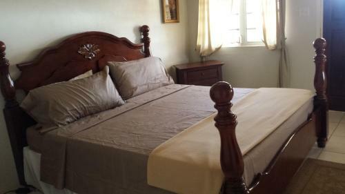 Apartamento Suite Serenade