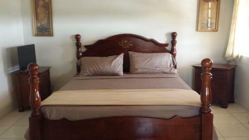 Apartamento Suite Serenade