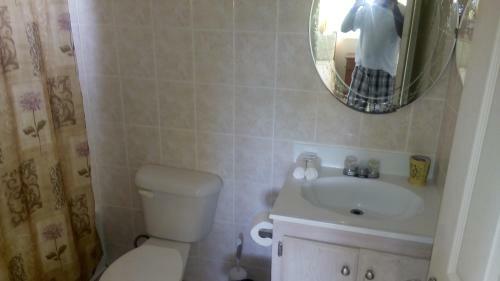 Apartamento Suite Serenade