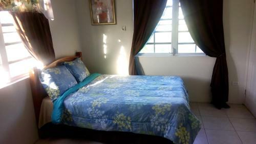 Apartamento Suite Serenade