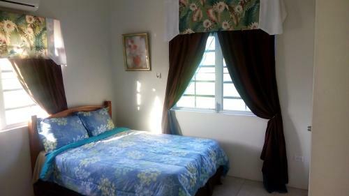 Apartamento Suite Serenade