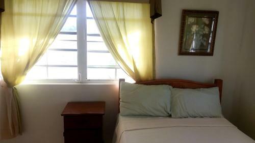 Apartamento Suite Serenade