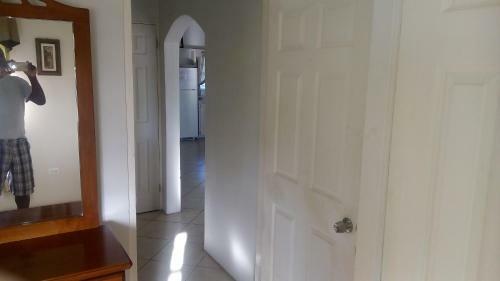 Apartamento Suite Serenade
