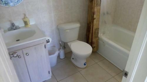 Apartamento Suite Serenade