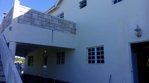 Apartamento Suite Serenade