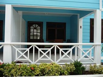 Aparthotel Buccaneer Beach Club