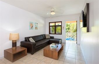 Aparthotel Buccaneer Beach Club