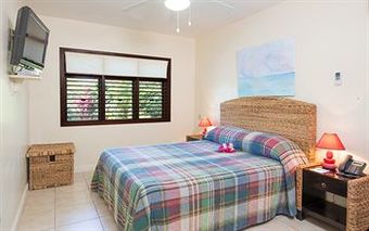 Aparthotel Buccaneer Beach Club