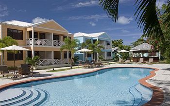 Aparthotel Buccaneer Beach Club