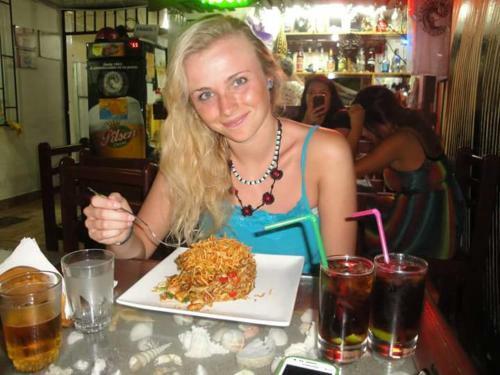 My Friend Surf Hostal