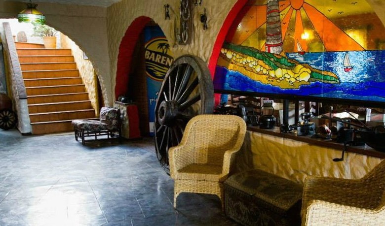 Hostal El Ancla