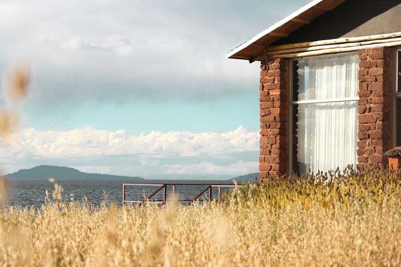 Lodge Titilaka