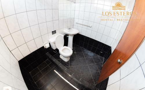 Albergue Los Esteros Hostal