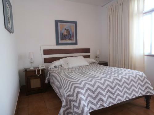 Hotel Bracamonte
