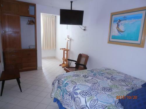 Hotel Bracamonte