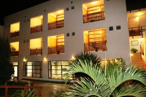 Hotel Bracamonte