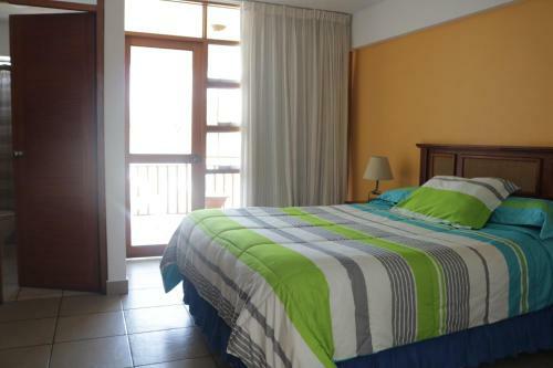 Hotel Bracamonte