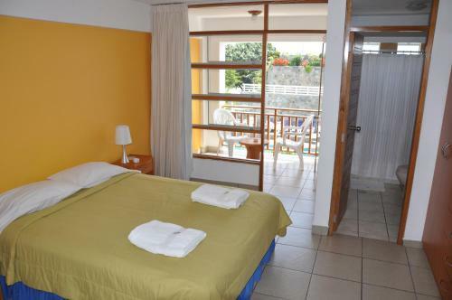 Hotel Bracamonte