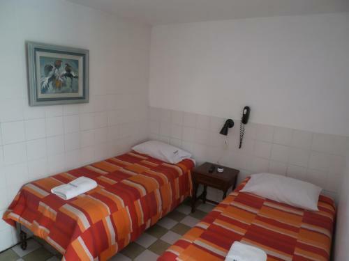 Hotel Bracamonte
