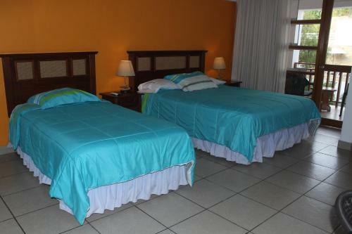 Hotel Bracamonte