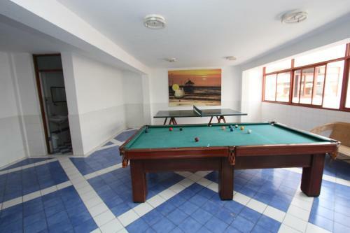 Hotel Bracamonte