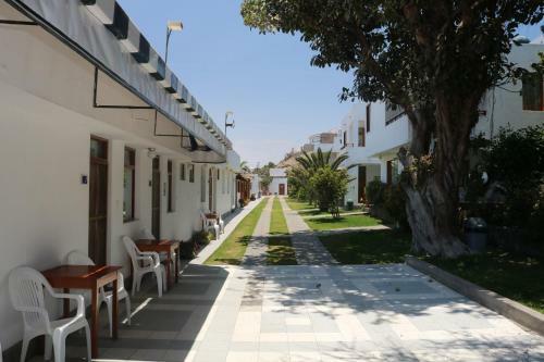 Hotel Bracamonte