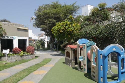 Hotel Bracamonte