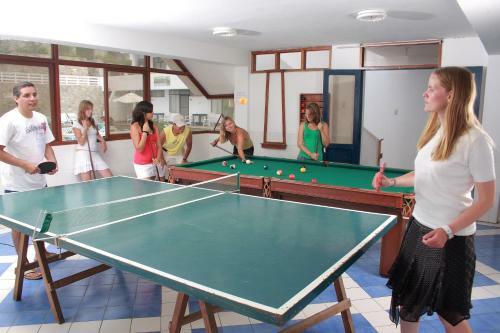 Hotel Bracamonte