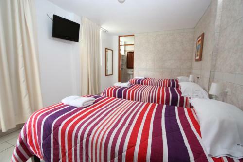 Hotel Bracamonte