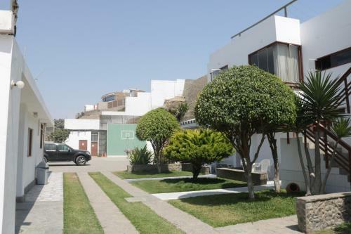 Hotel Bracamonte