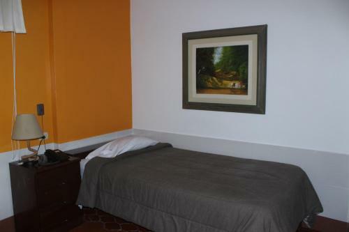 Hotel Bracamonte
