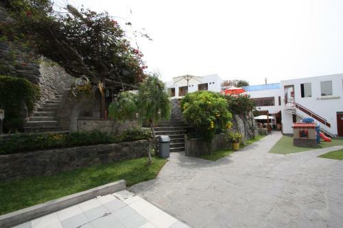 Hotel Bracamonte