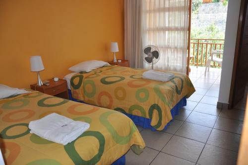 Hotel Bracamonte