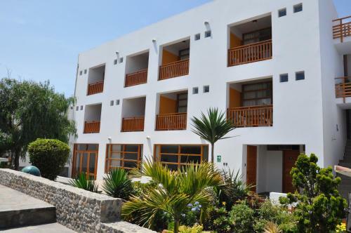 Hotel Bracamonte