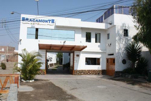 Hotel Bracamonte